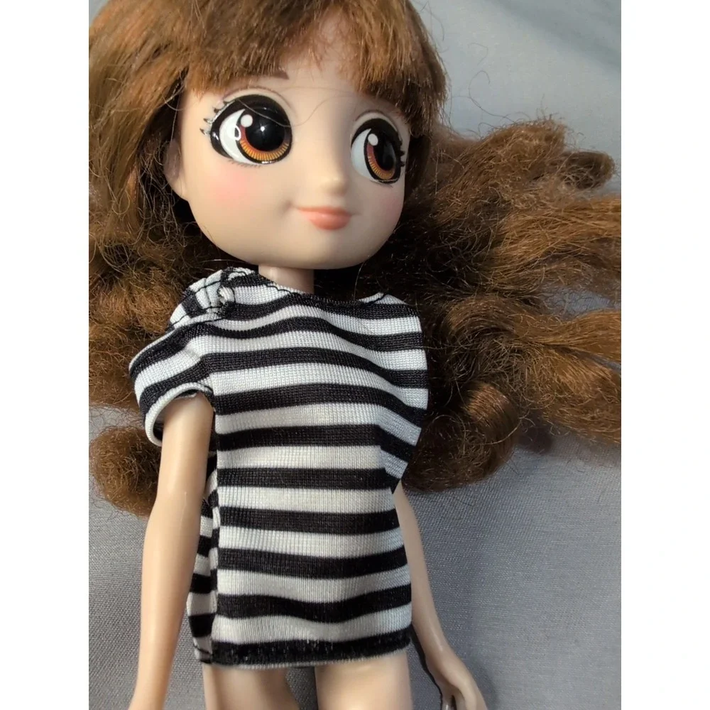 Wizarding‎ World - Harry Potter, 8-inch Hermione Granger Doll - Brunette